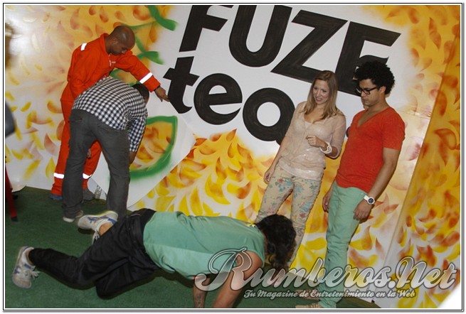 rumberos imagenen de galeria