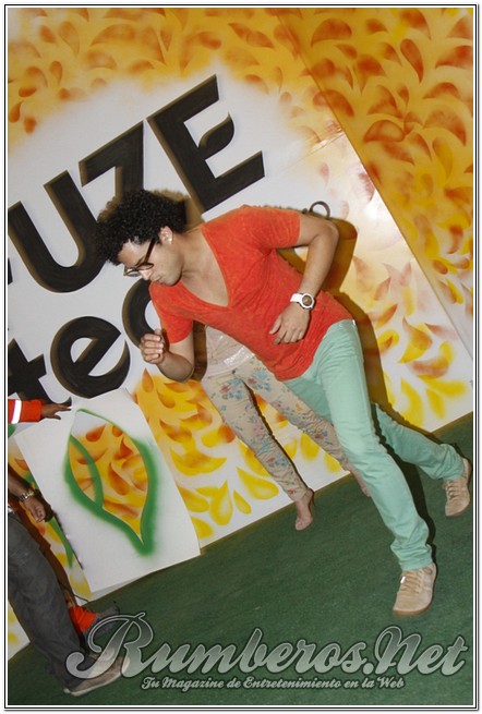 rumberos imagenen de galeria