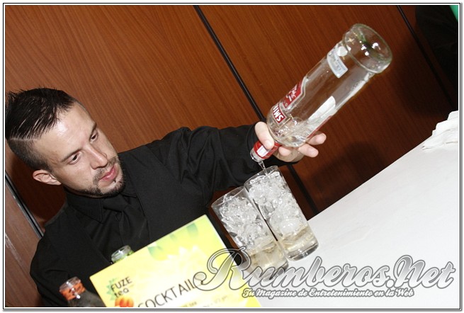 rumberos imagenen de galeria