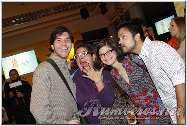 rumberos imagenen de galeria