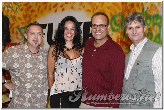 rumberos imagenen de galeria