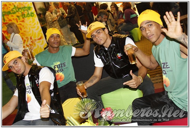 rumberos imagenen de galeria