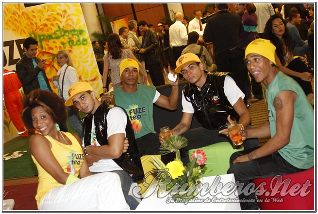 rumberos imagenen de galeria