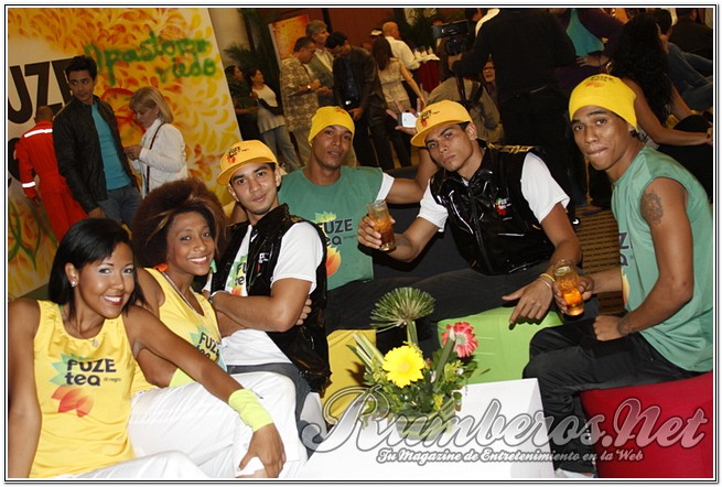 rumberos imagenen de galeria