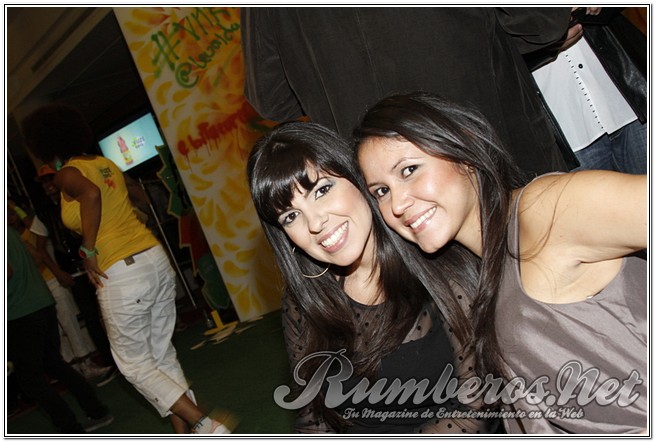 rumberos imagenen de galeria