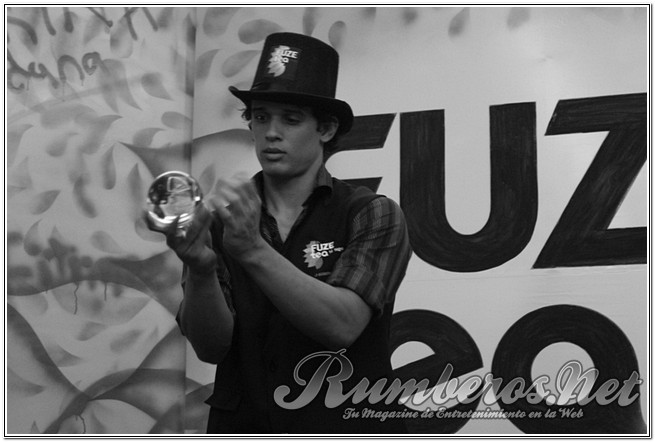 rumberos imagenen de galeria