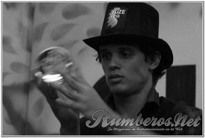 rumberos imagenen de galeria