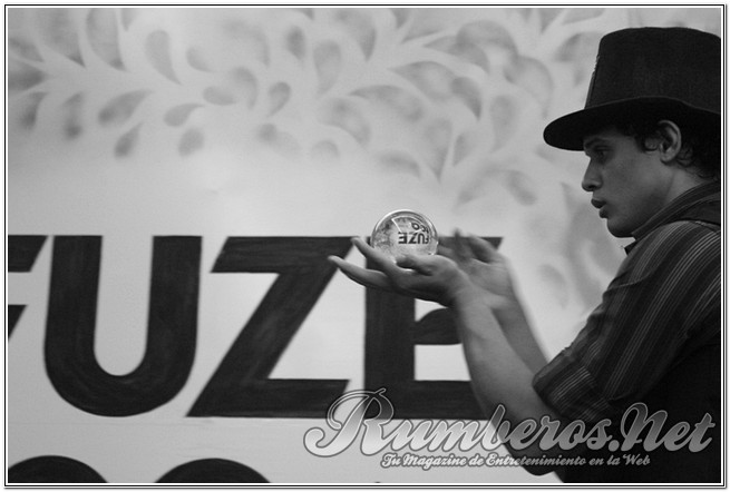 rumberos imagenen de galeria