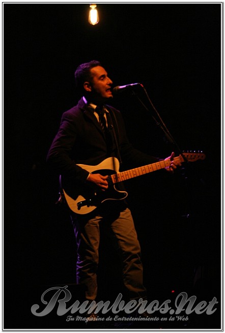 rumberos imagenen de galeria