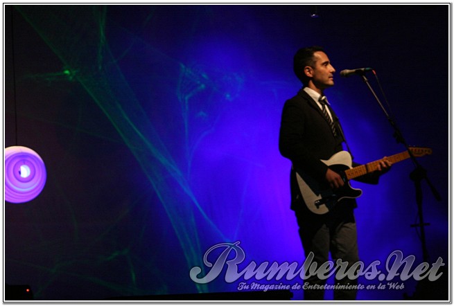 rumberos imagenen de galeria