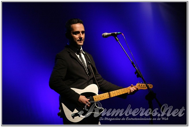 rumberos imagenen de galeria