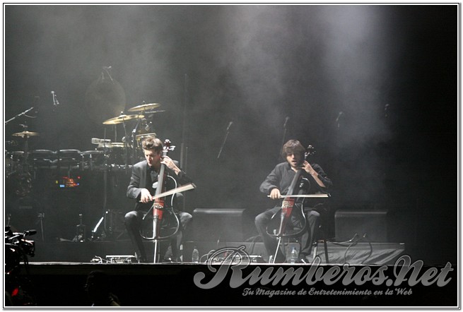 rumberos imagenen de galeria