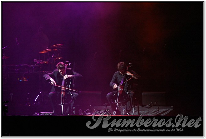rumberos imagenen de galeria