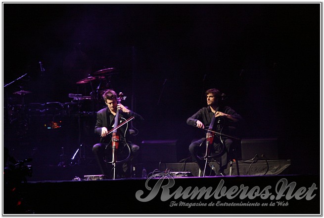 rumberos imagenen de galeria