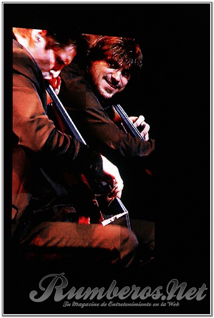 rumberos imagenen de galeria