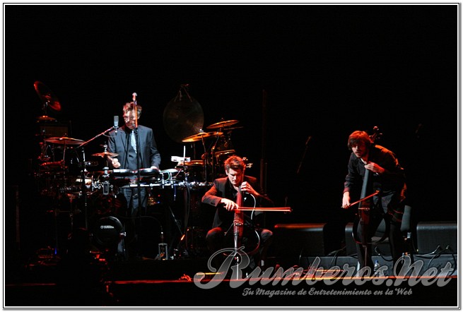 rumberos imagenen de galeria