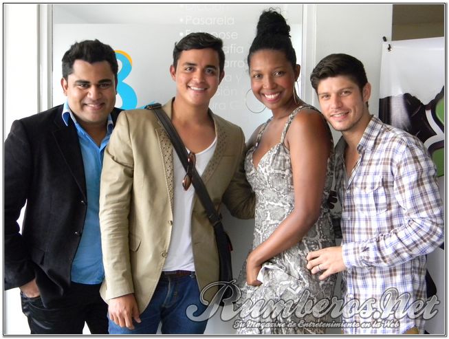 rumberos imagenen de galeria