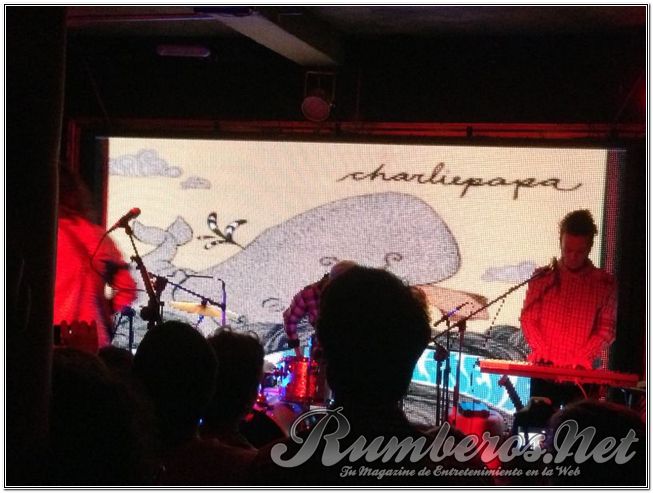 rumberos imagenen de galeria