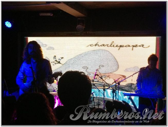 rumberos imagenen de galeria