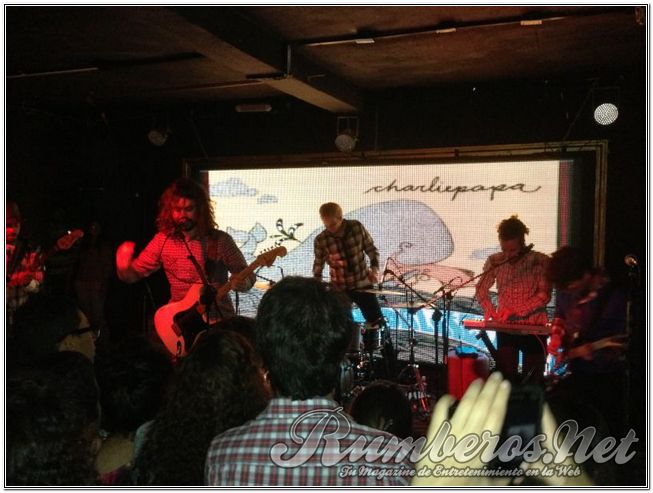 rumberos imagenen de galeria