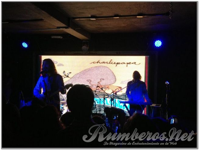 rumberos imagenen de galeria