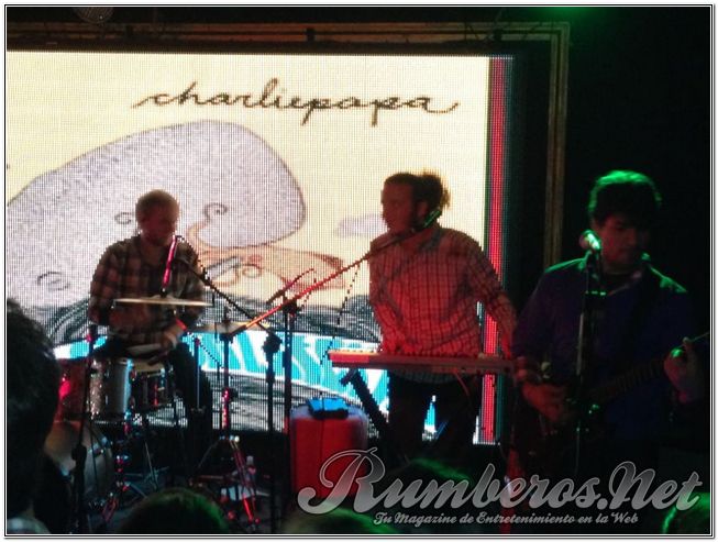 rumberos imagenen de galeria