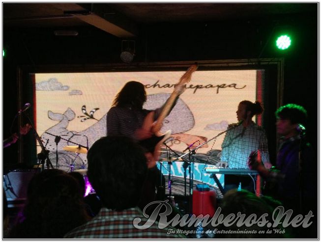 rumberos imagenen de galeria