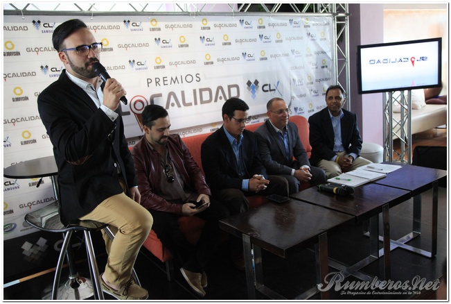 rumberos imagenen de galeria