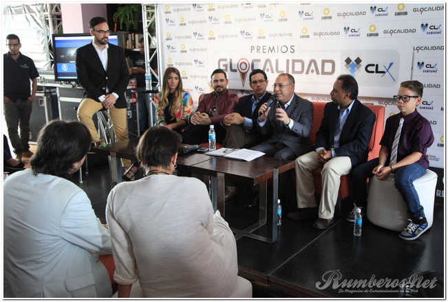 rumberos imagenen de galeria