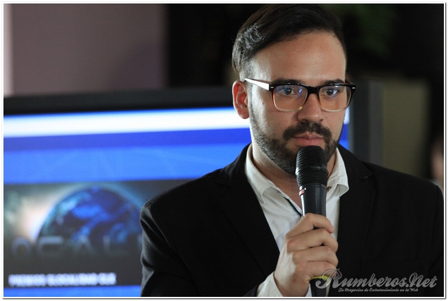 rumberos imagenen de galeria