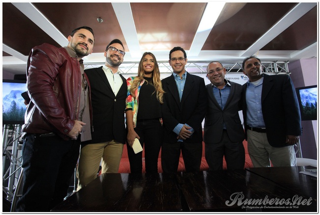 rumberos imagenen de galeria