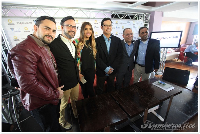 rumberos imagenen de galeria