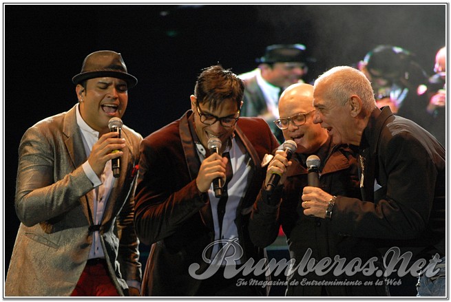rumberos imagenen de galeria