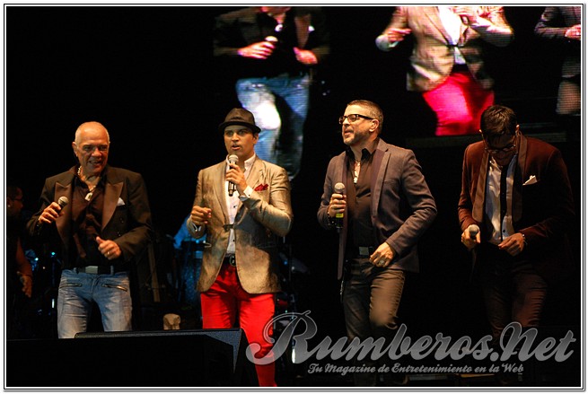rumberos imagenen de galeria