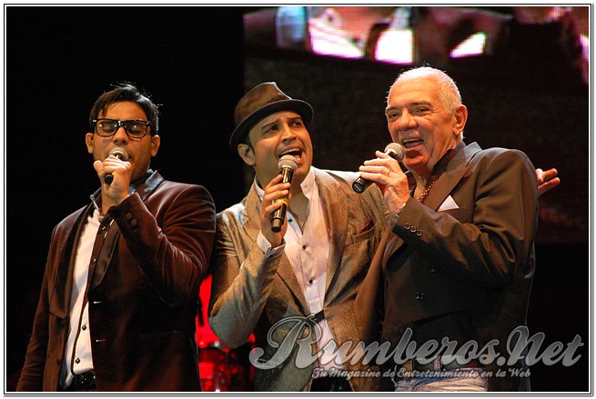 rumberos imagenen de galeria