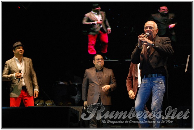 rumberos imagenen de galeria