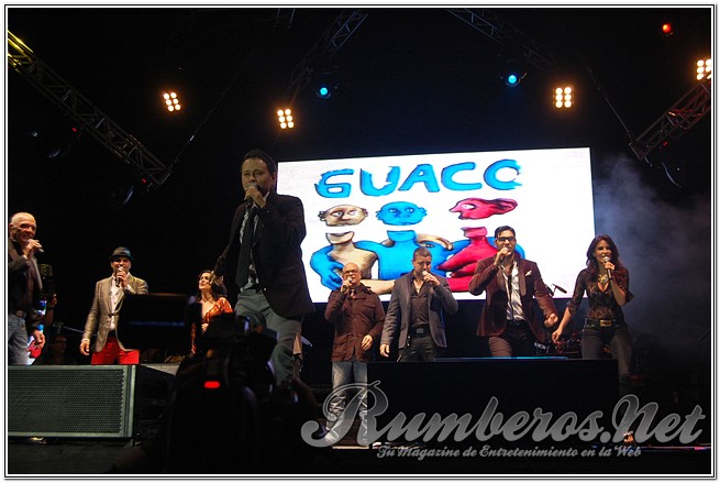 rumberos imagenen de galeria