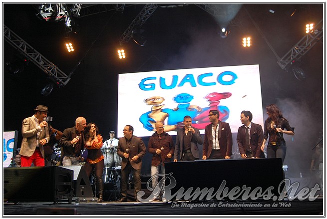 rumberos imagenen de galeria
