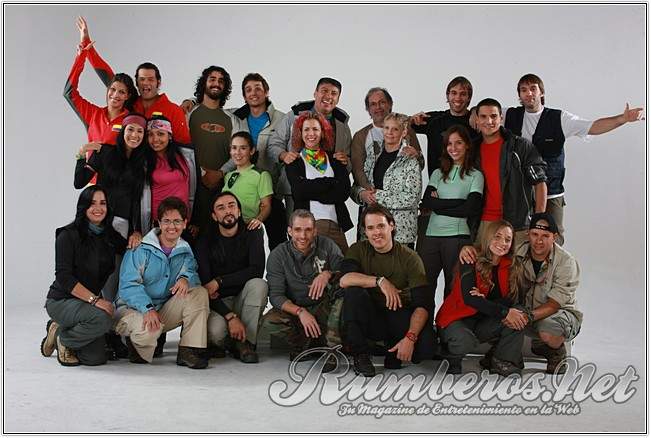 rumberos imagenen de galeria