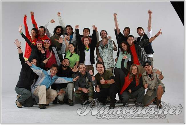 rumberos imagenen de galeria