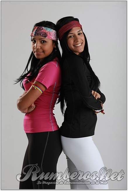 rumberos imagenen de galeria