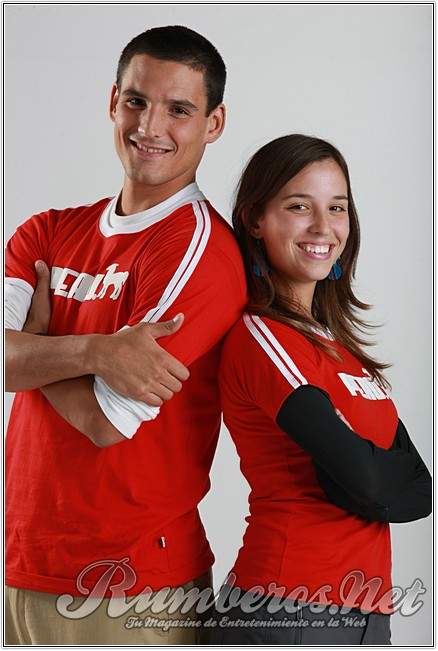 rumberos imagenen de galeria
