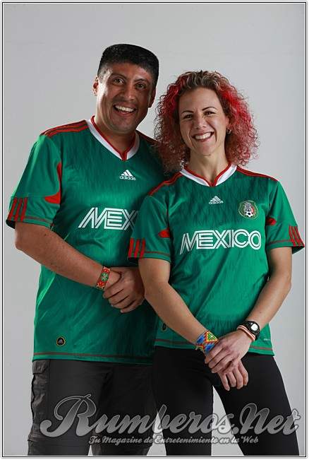 rumberos imagenen de galeria