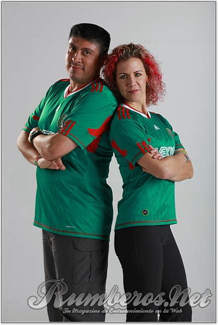 rumberos imagenen de galeria