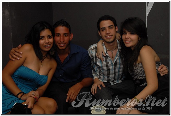 rumberos imagenen de galeria