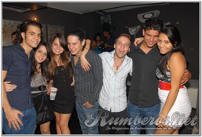 rumberos imagenen de galeria