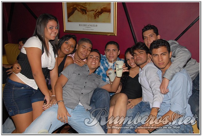 rumberos imagenen de galeria