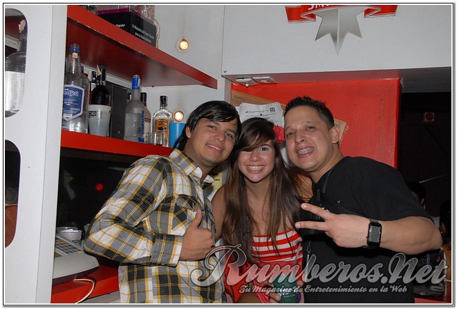 rumberos imagenen de galeria