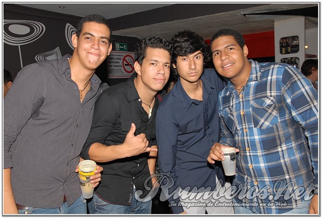 rumberos imagenen de galeria