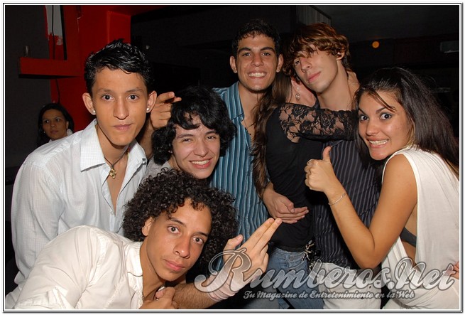 rumberos imagenen de galeria